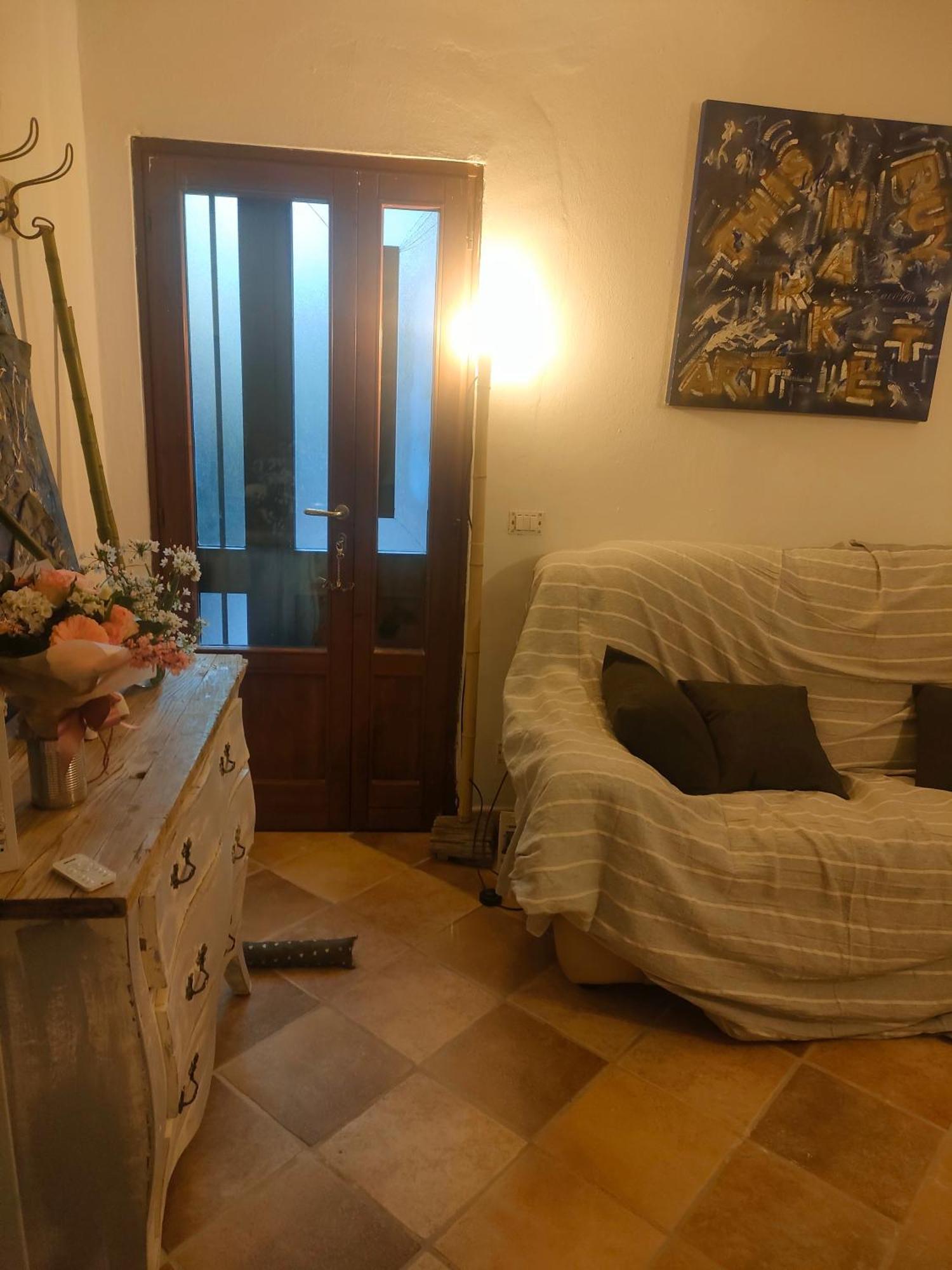 La Casa Di Noah Lägenhet Montecatini Terme Exteriör bild