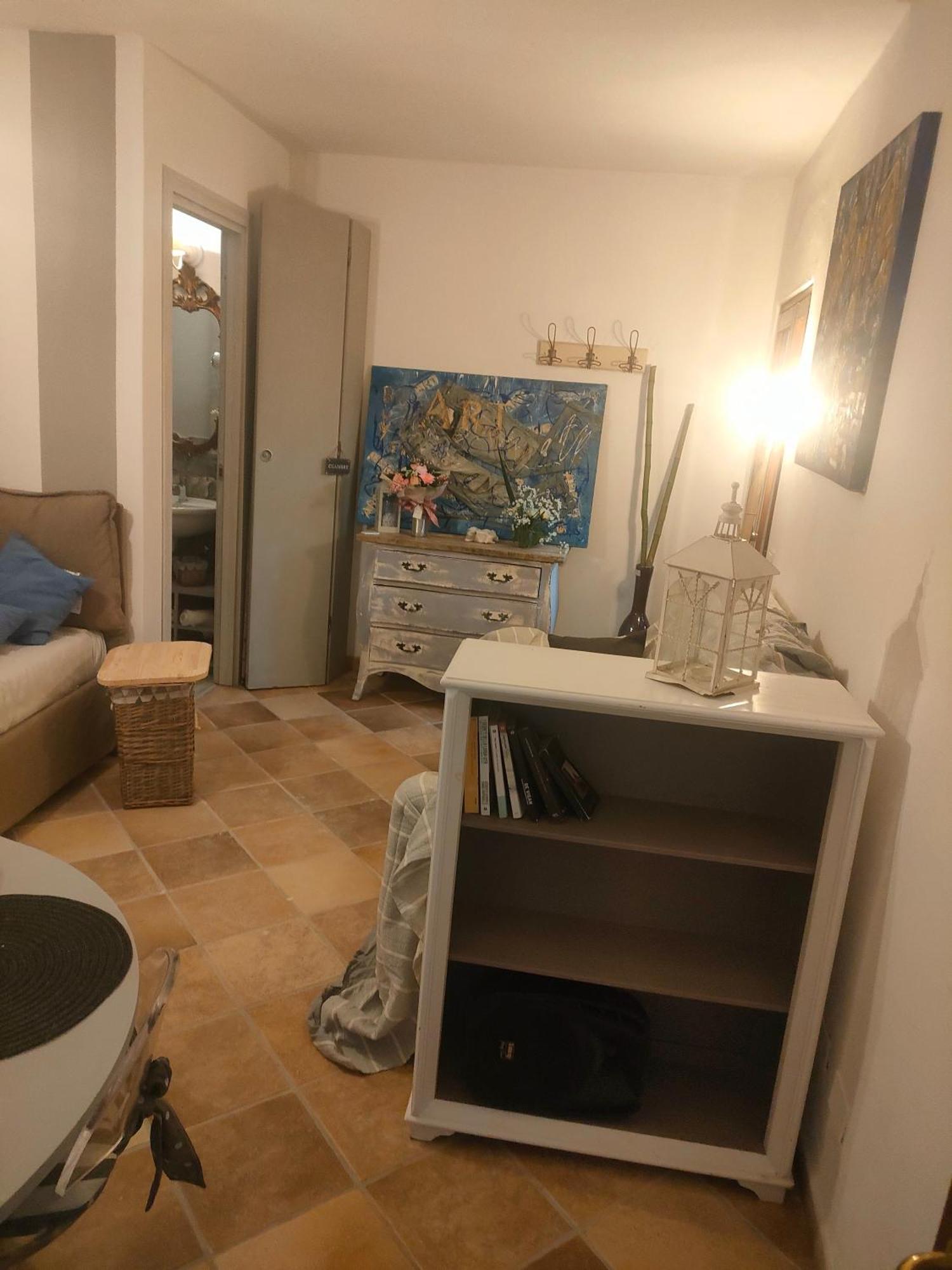 La Casa Di Noah Lägenhet Montecatini Terme Exteriör bild