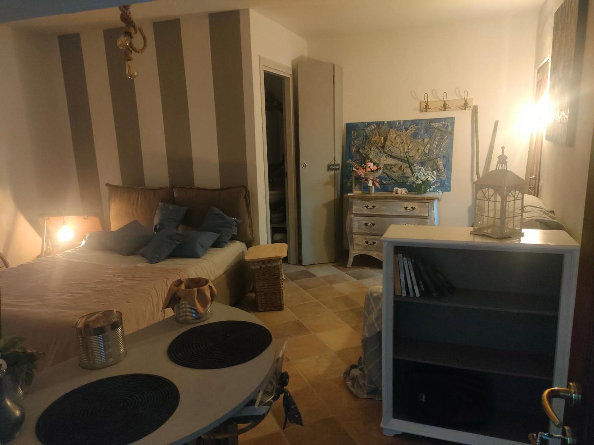 La Casa Di Noah Lägenhet Montecatini Terme Exteriör bild